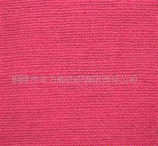 Production of various elastic linen/cotton fabrics